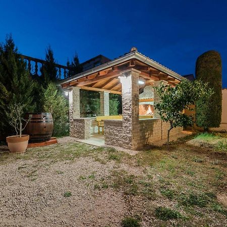 Holiday House Lavanda Vrsi Exterior foto
